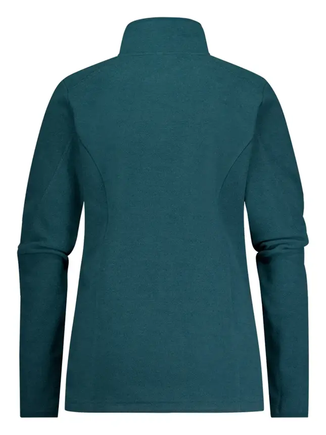 Line - Fleecevest dames - Human Nature