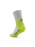 Hiking Light Merino Mid-Cut Compressie -