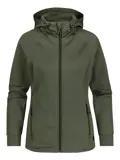 Escada – Fleecevest dames
