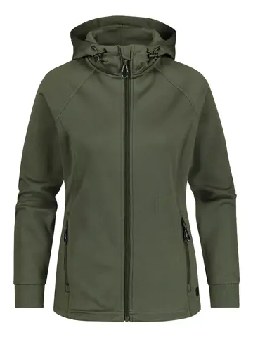 Escada – Fleecevest dames