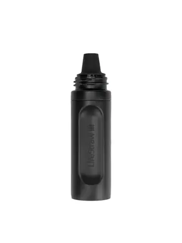 LifeStraw Peak - Opvouwbare Fles 1L
