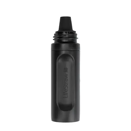 LifeStraw Peak - Opvouwbare Fles 1L