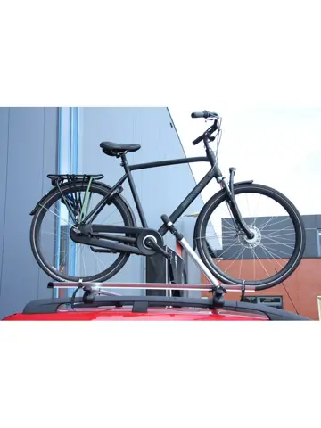 Dakfietsendrager - Twinny Load