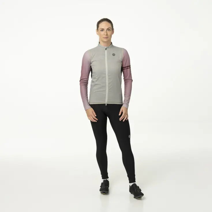 Wind Body Essential - Fietsjack dames