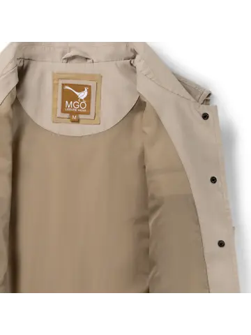 Cleo - Dames bodywarmer - MGO