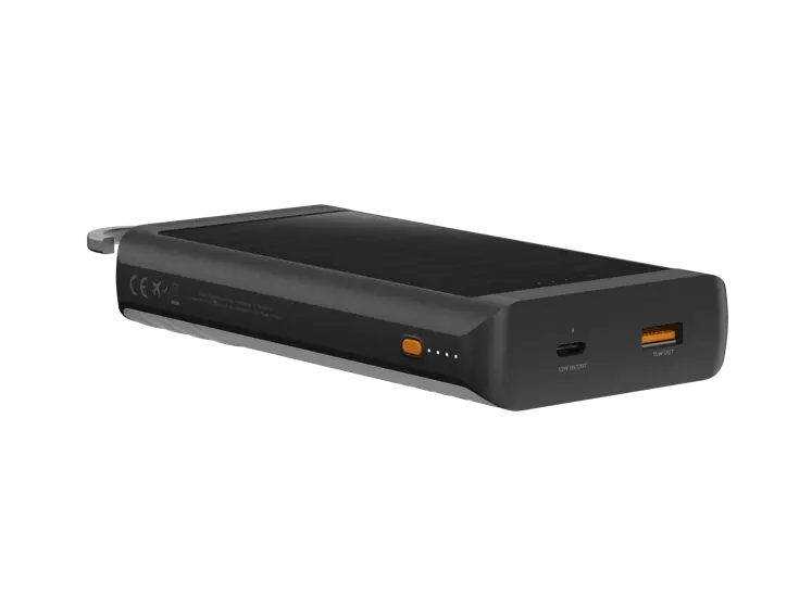 Go2 - Powerbank - Xtorm