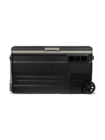 Steamy-E Elektrische Koelbox op wielen - 74L