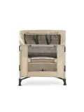 Luxe Campingbed -  Met bodemverhoger + draagtas