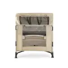 Luxe Campingbed -  Met bodemverhoger - Deryan