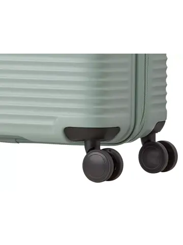 Koffer – St.Tropez – 67 cm – Ingebouwde weegschaal