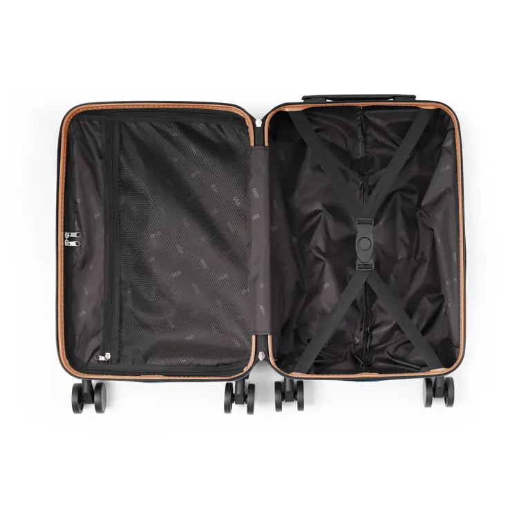 Napoli koffer / 38 L