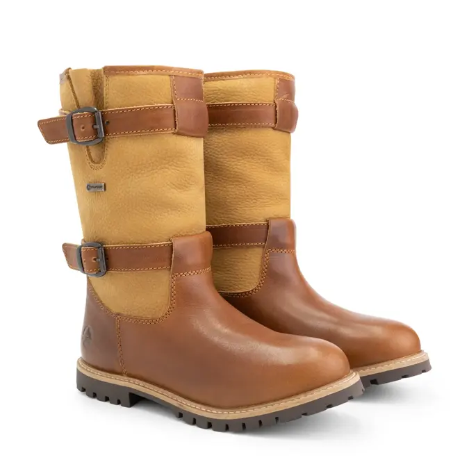 Sweden dames - Pull-on boots - Travelin'