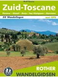 Rother wandelgids Zuid-Toscane