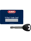 Steel O-chain 9809K - Kettingslot - Abus