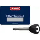 Steel O-chain 9809K - Kettingslot - Abus