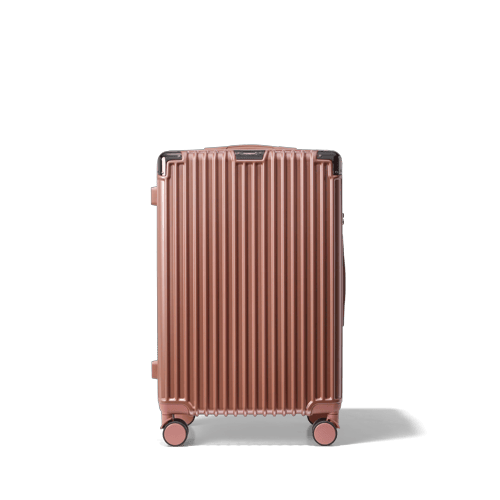 Voyagoux Classic Reiskoffer 72L