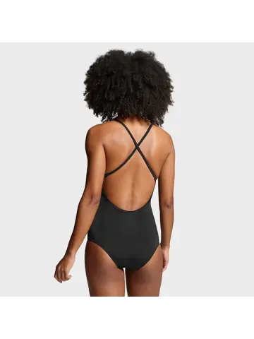 PUMA -  V-hals Badpak Padded - Dames