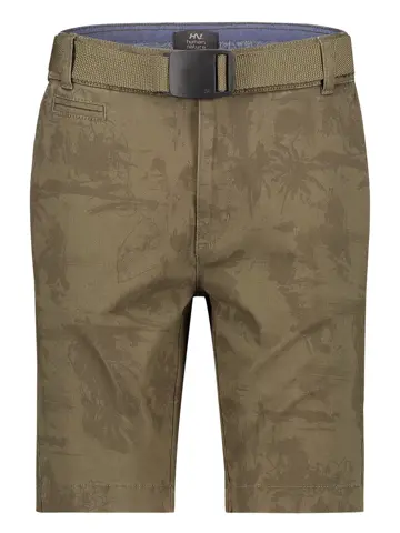 Manson – Bermuda Heren