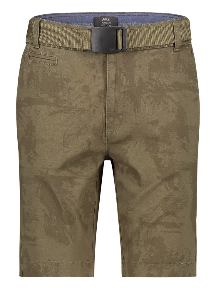 Manson – Bermuda Heren