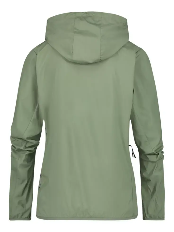 Eviane – Windbreaker dames – Human Nature