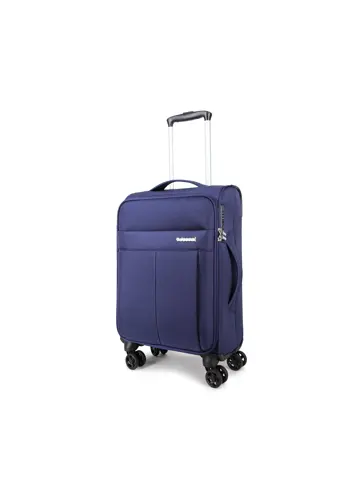 D-Upright - Handbagage - 55cm - 34L