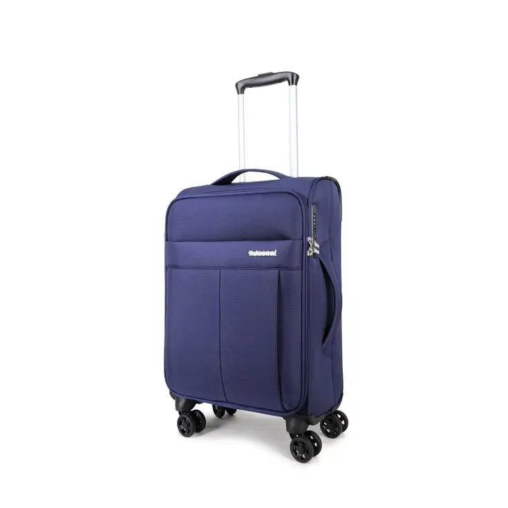 D-Upright - Handbagage - 55cm - 34L