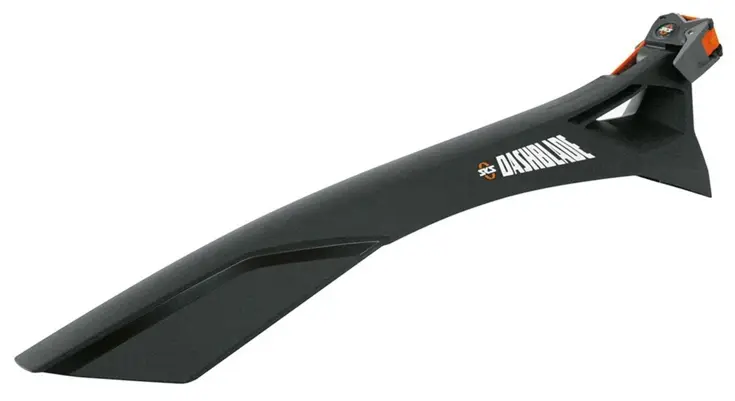 Spatbord A 26/29 Dashblade Atb Zwart