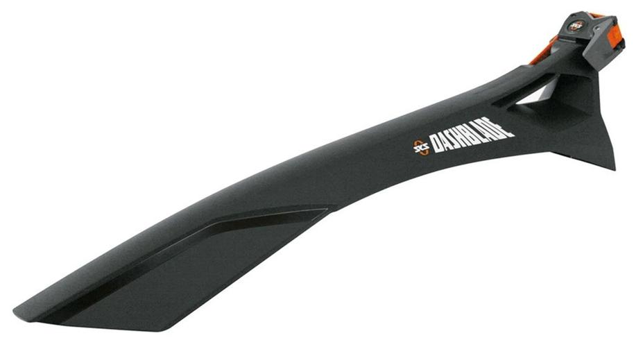 Spatbord A 26/29 Dashblade Atb Zwart