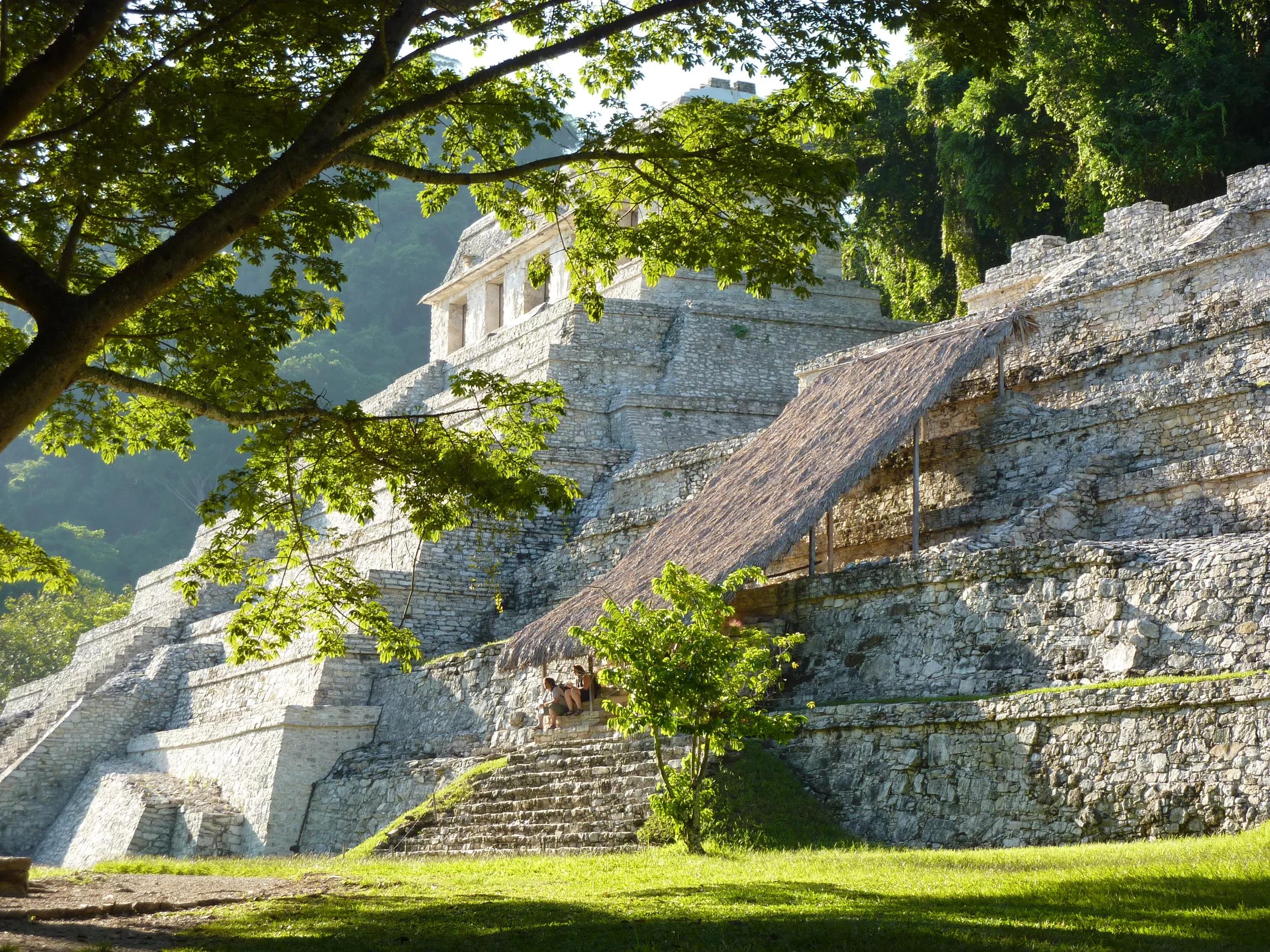 16-daagse privérondreis Azteken, Maya's en Guacamole in Mexico