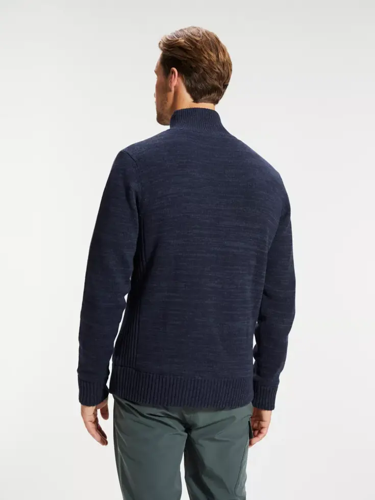 Tikob – Gevoerd vest heren