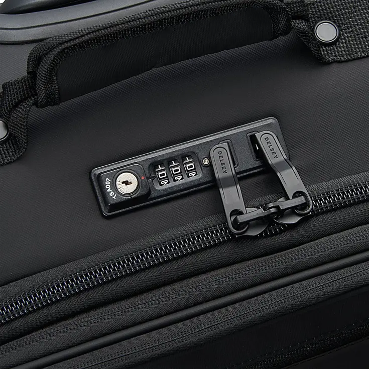 Maubert 2.0 Trolley 69 Expandable  | 73 L