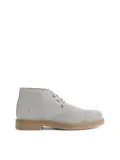 Redhill Heren - Halfhoge veterschoenen - Suede