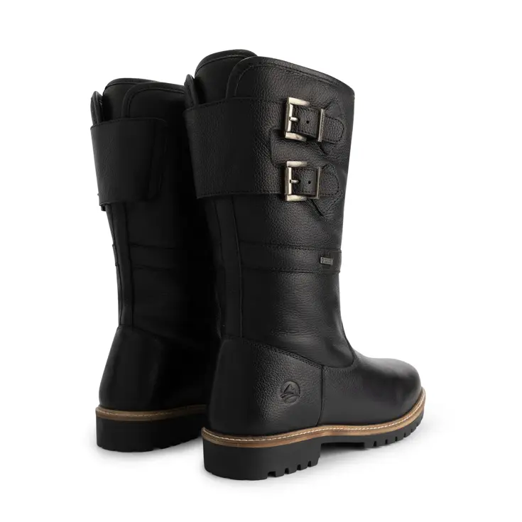 Travelin' Klondike Heren - Outdoorlaarzen