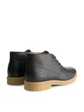 Rutland heren - Veterboots - Travelin'