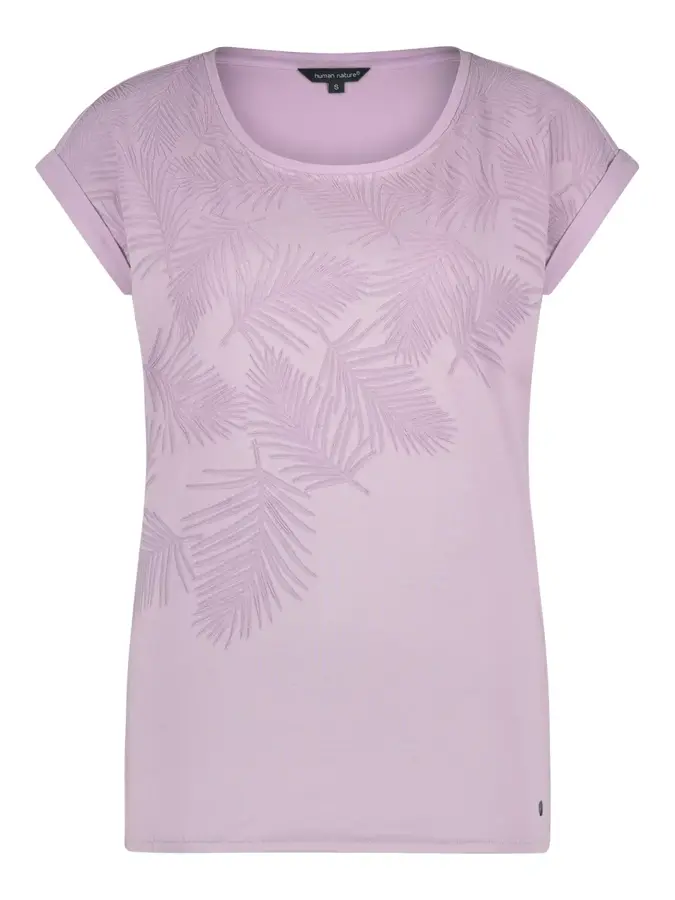 Robion – T-shirt dames – Human Nature