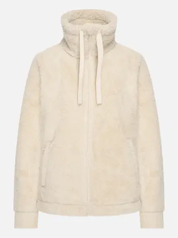 Miran - Fleecevest dames - Human Nature