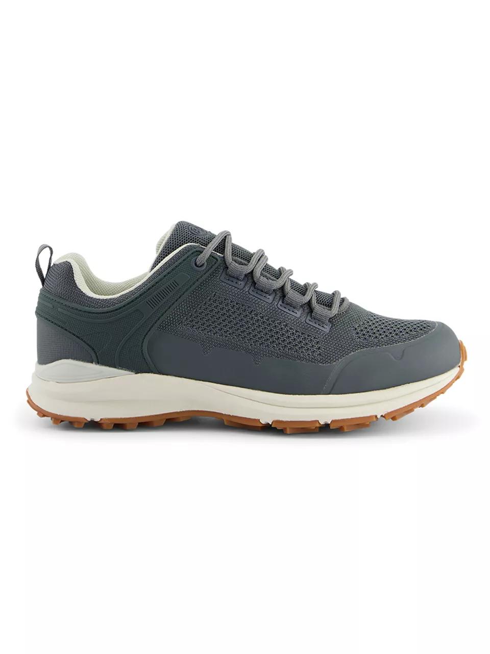 ANWB  Buxton  Lage wandelsneakers dames  Human Nature  Rood   36 main product image