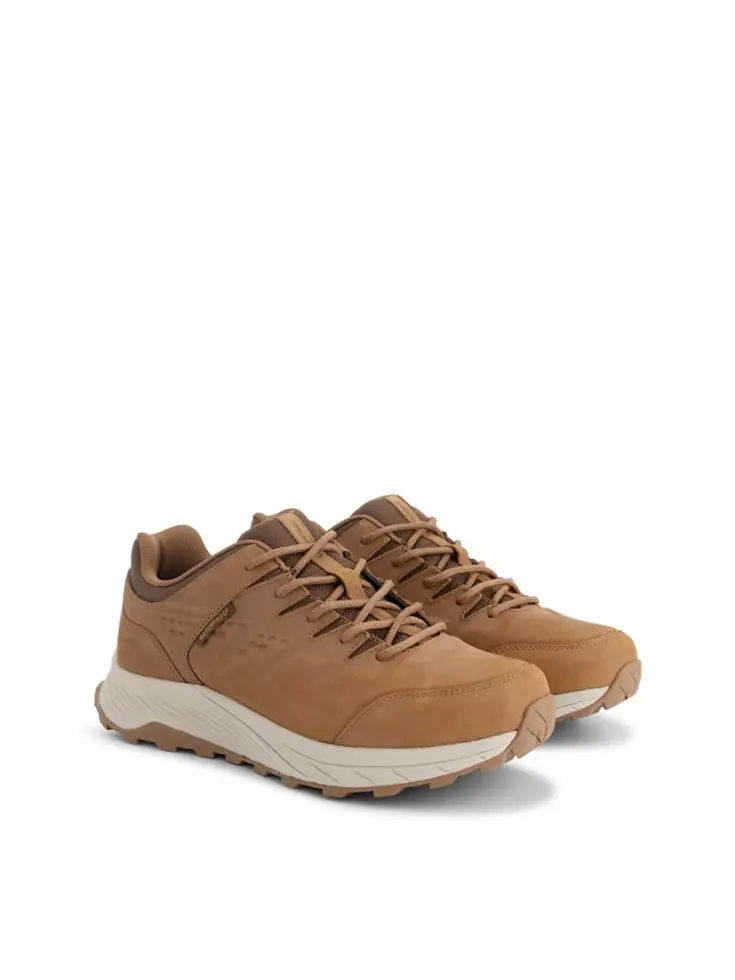 Stege Dames - Lage wandelschoenen - Waterdicht