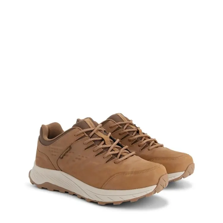 Stege Dames - Lage wandelschoenen - Waterdicht