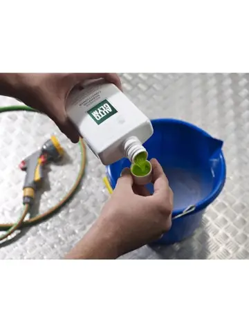 Bodywork Shampoo Conditioner 500 ml