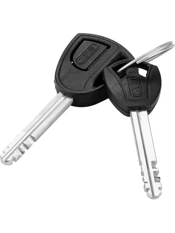 Abus Beugelslot Granit Xplus 540/160Hb230