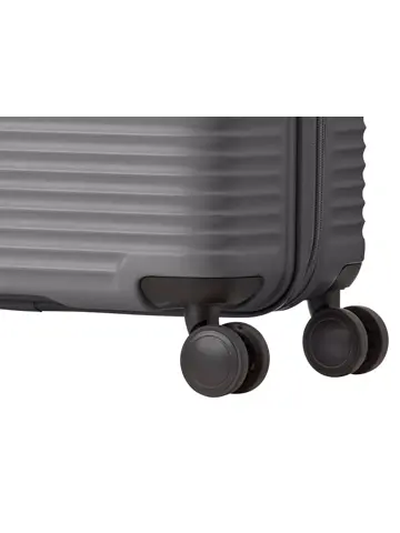 Koffer – St.Tropez – 67 cm – Ingebouwde weegschaal