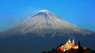 mexico_puebla_uitzicht vulkaan_b