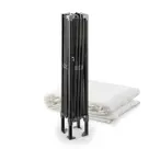 Tristar 3x3m Partytent – easy-up - zijwanden