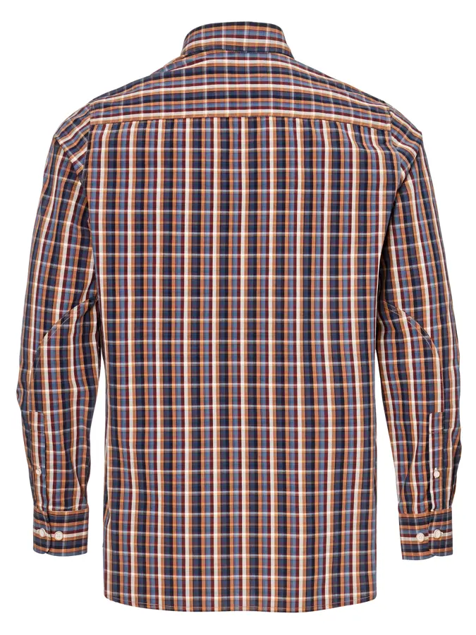 Maximo - Overhemd Heren