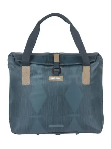 Basil Fietstas Elegance 20-26 liter