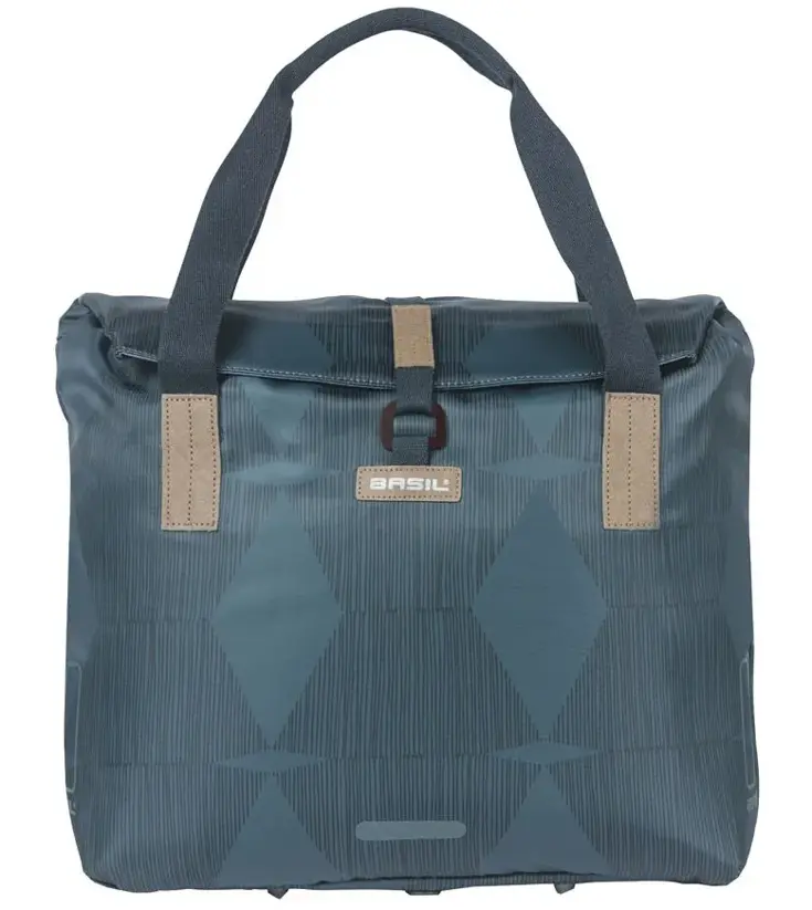 Basil Fietstas Elegance 20-26 liter