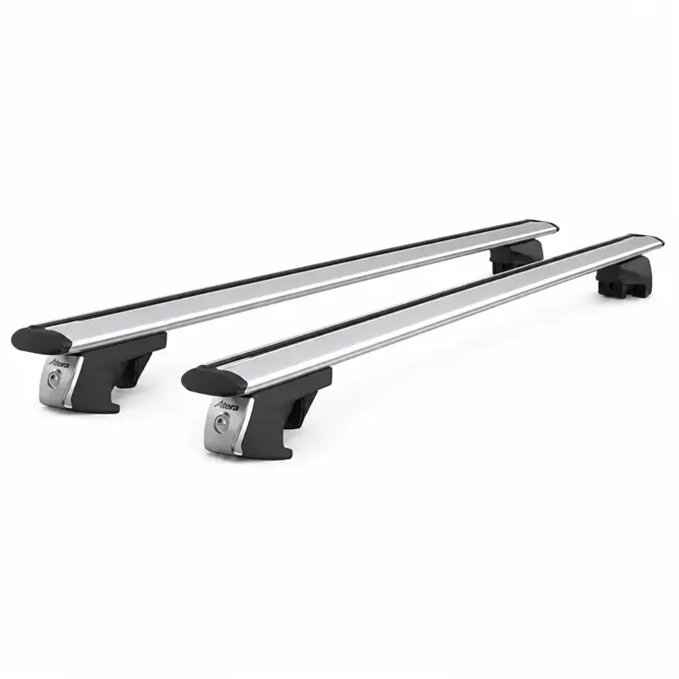 Dakdragers Signo - Citroën C5 Aircross I (18-25)