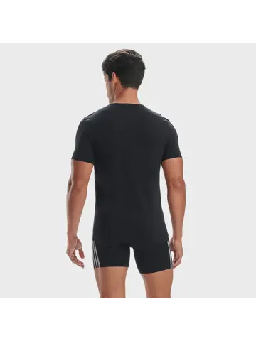 Adidas - 3-Pack V-hals Shirts Active - Heren