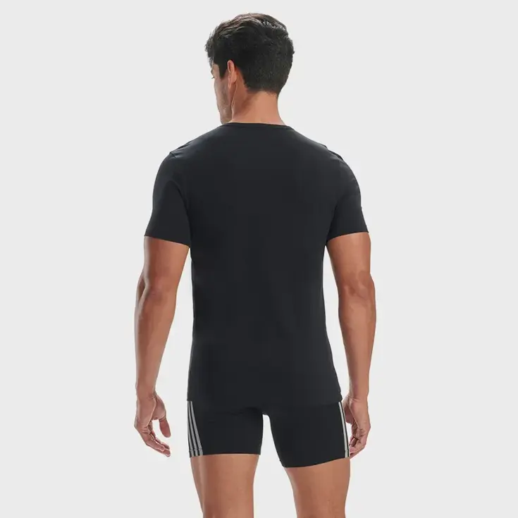 Adidas - 3-Pack V-hals Shirts Active - Heren
